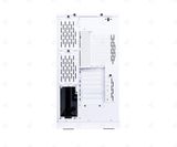  Vỏ máy tính LIAN LI PC-011 Dynamic White 