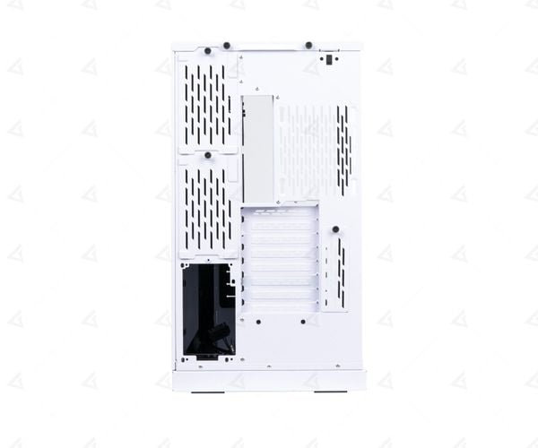  Vỏ máy tính LIAN LI PC-011 Dynamic White 