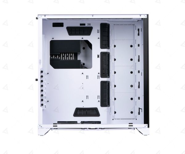  Vỏ máy tính LIAN LI PC-011 Dynamic White 