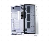  Vỏ máy tính LIAN LI PC-011 Dynamic White 