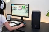  PC GVN Homework i3 - GT 