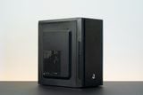  PC GVN Homework i3 - GT 