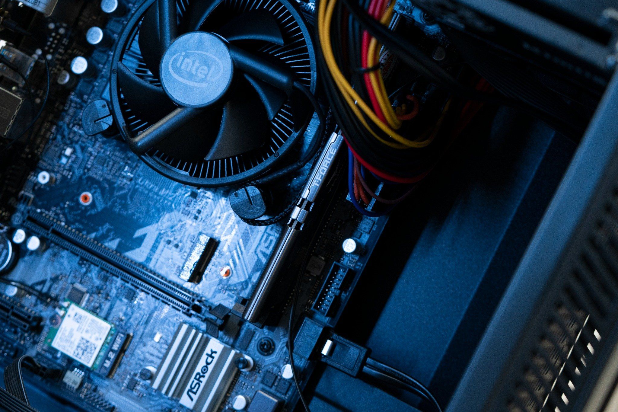Máy tính  PC GVN Homework Intel i3 chính hãng giá rẻ  GEARVNCOM