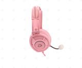  Tai nghe DareU EH469 7.1 RGB Pink 