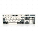  Bàn phím Leopold FC900RPD White Darkgrey Red Switch 