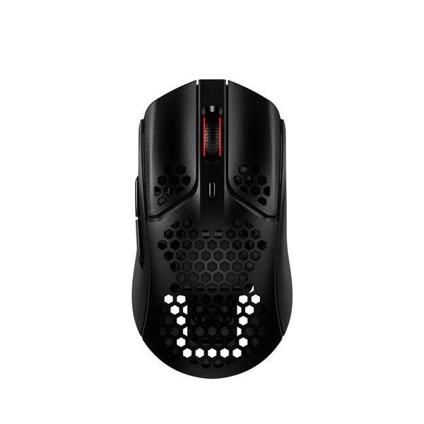 Chuột HyperX Pulsefire Haste Black Wireless