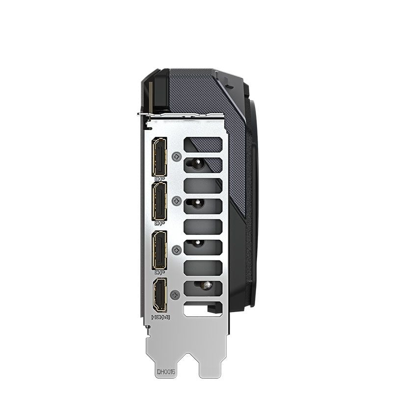  Card màn hình GIGABYTE GeForce RTX 5070 GAMING OC 12G (GV-N5070GAMING OC-12GD) 