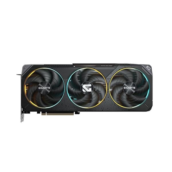 Card màn hình GIGABYTE GeForce RTX 5070 GAMING OC 12G (GV-N5070GAMING OC-12GD)