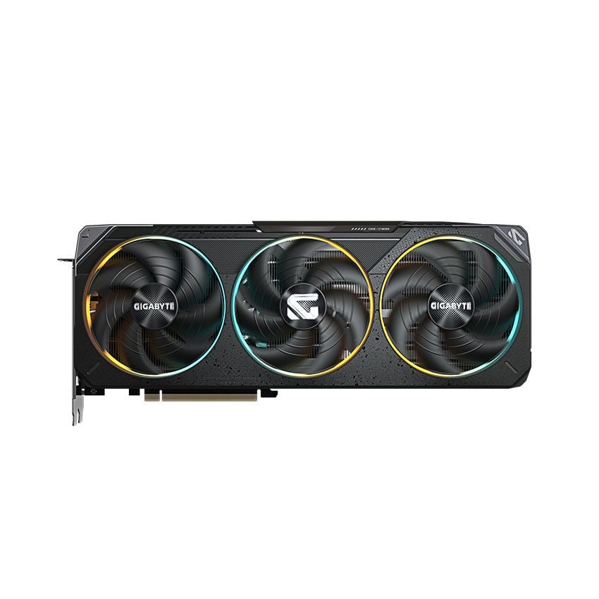  Card màn hình GIGABYTE GeForce RTX 5070 GAMING OC 12G (GV-N5070GAMING OC-12GD) 