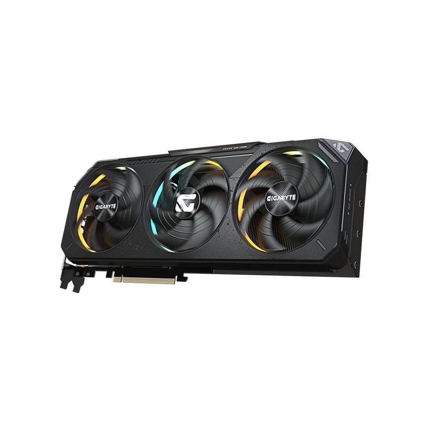  Card màn hình GIGABYTE GeForce RTX 5070 GAMING OC 12G (GV-N5070GAMING OC-12GD) 