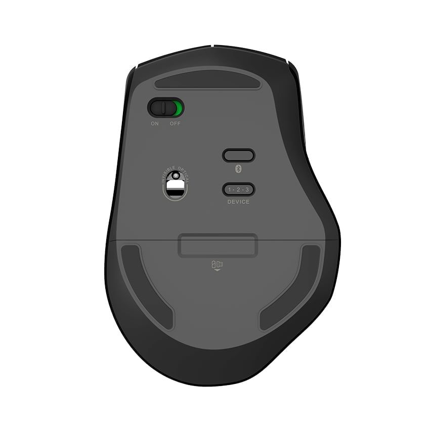  Chuột không dây Rapoo MT550 