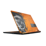  Laptop MSI GE66 Raider 10SF 483VN Dragonshield Limited Edition 