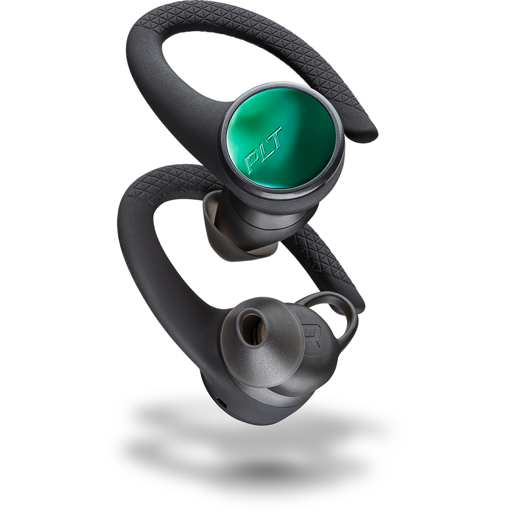 Tai nghe True Wireless BackBeat Fit 3200 giá rẻ – GEARVN.COM