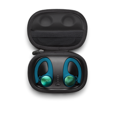  Tai nghe True Wireless BackBeat Fit 3200 Black 