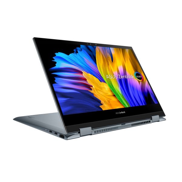  Laptop Asus Zenbook Flip UX363EA HP726W 