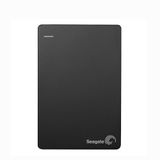  Ổ Cứng Di Động HDD 1TB Seagate Backup Plus Slim 1TB 2.5" USB 3.0 (Đen) 