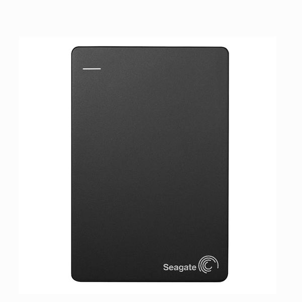  Ổ Cứng Di Động HDD 1TB Seagate Backup Plus Slim 1TB 2.5" USB 3.0 (Đen) 