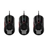  Chuột HyperX Pulsefire Haste Black Red 