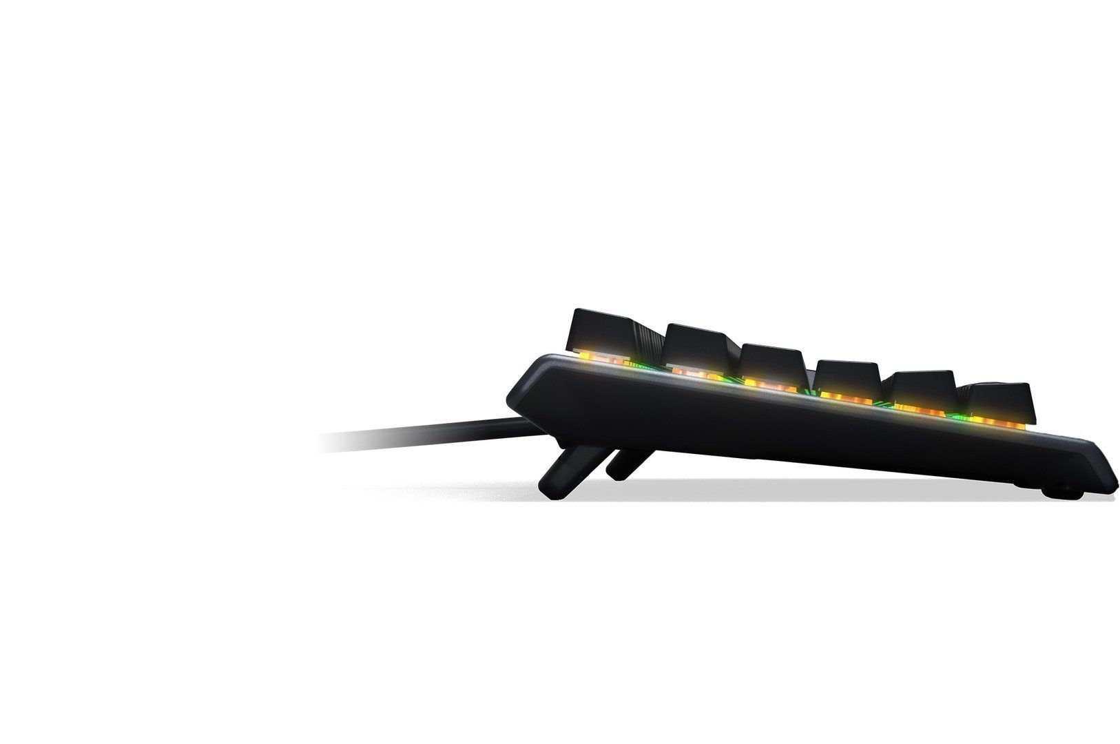 Bàn phím Steelseries Apex 3 TKL chính hãng, giá rẻ