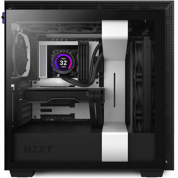  NZXT N7 Z690 White 