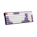  Bàn phím cơ không dây E-DRA EK396W Bluetooth 