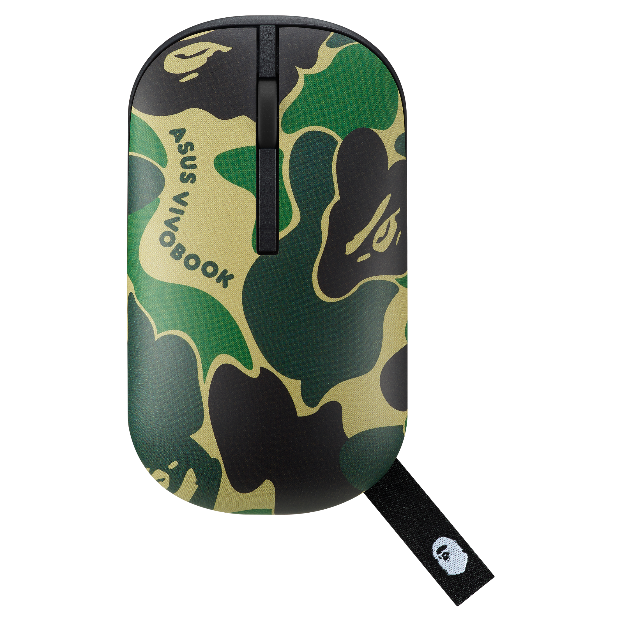  Laptop ASUS Vivobook S 15 BAPE Edition OLED S5504VA MA291W 