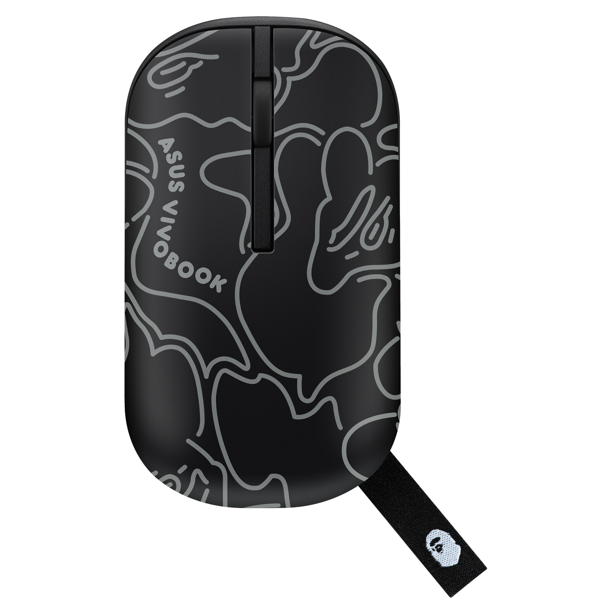  Laptop ASUS Vivobook S 15 BAPE Edition OLED S5504VA MA291W 