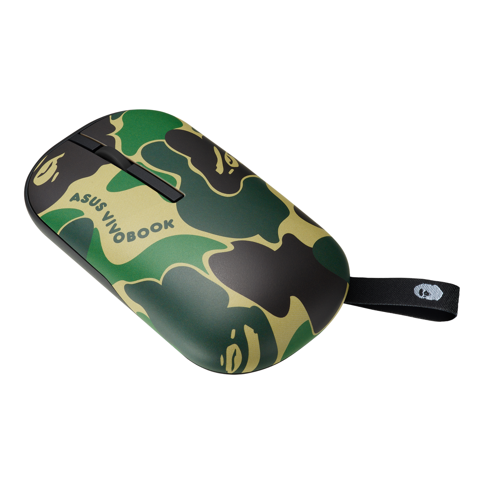  Laptop ASUS Vivobook S 15 BAPE Edition OLED S5504VA MA291W 