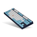  Bàn phím Leopold FC750RSP White Sky Blue 