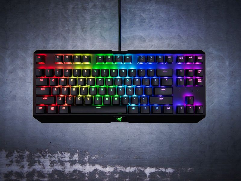 Razer Blackwidow X Tournament Edition Chroma – GEARVN.COM