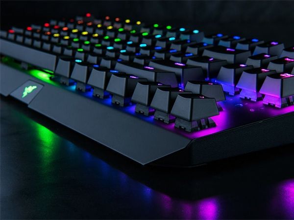  Razer Blackwidow X Tournament Edition Chroma 