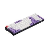  Bàn phím cơ không dây E-DRA EK396W Bluetooth 