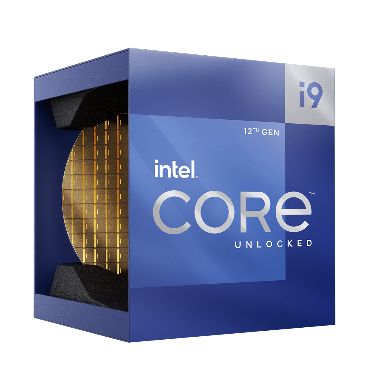 Bộ vi xử lý Intel Core i9 12900K / 3.2GHz Turbo 5.2GHz / 16 Nhân 24 Luồng / 30MB / LGA 1700