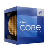  Bộ vi xử lý Intel Core i9 12900K / 3.2GHz Turbo 5.2GHz / 16 Nhân 24 Luồng / 30MB / LGA 1700 