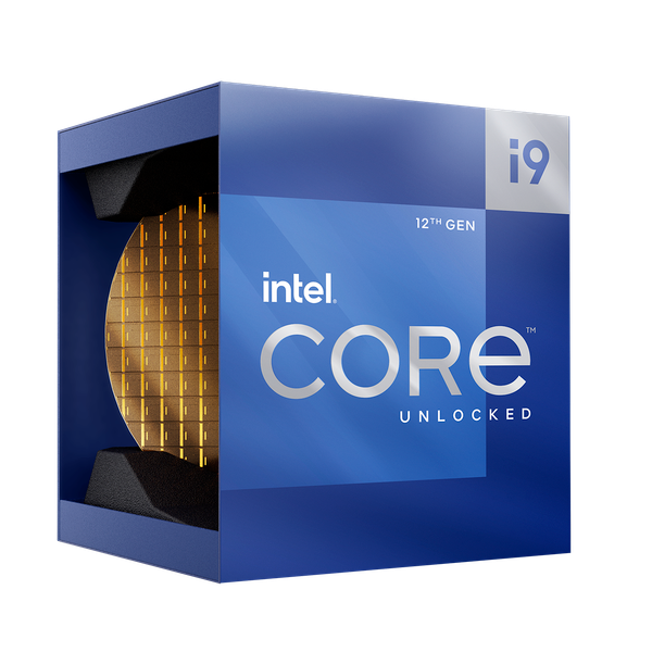  Bộ vi xử lý Intel Core i9 12900K / 3.2GHz Turbo 5.2GHz / 16 Nhân 24 Luồng / 30MB / LGA 1700 