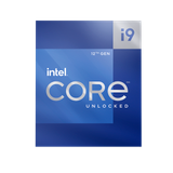  Bộ vi xử lý Intel Core i9 12900K / 3.2GHz Turbo 5.2GHz / 16 Nhân 24 Luồng / 30MB / LGA 1700 