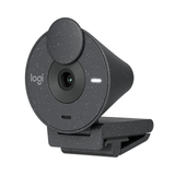  Webcam Logitech Brio 300 Graphite 