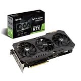  ASUS TUF Gaming GeForce RTX 3090 OC edition 24G 
