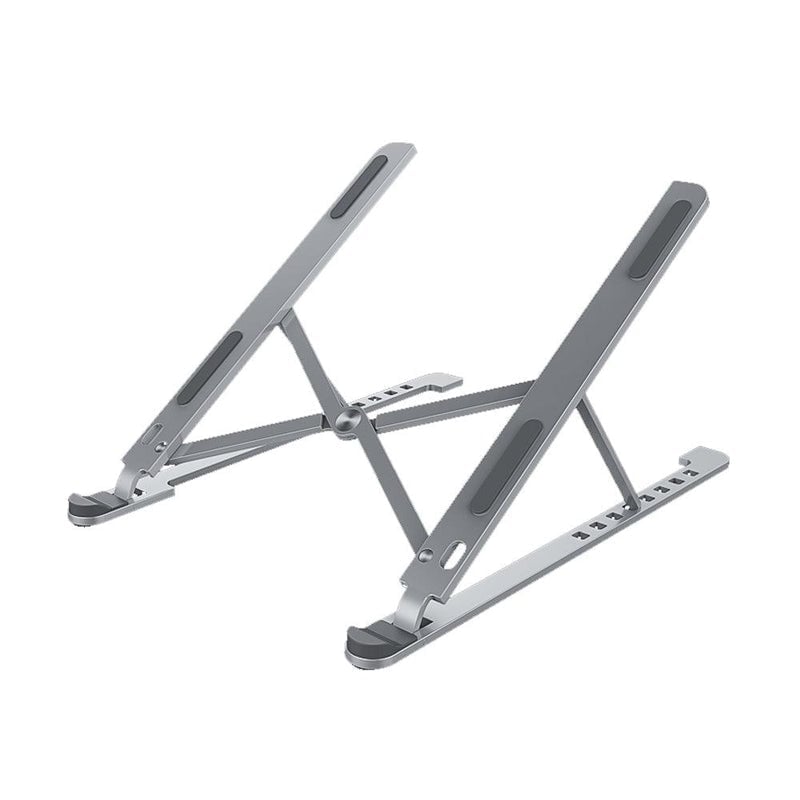 Giá đỡ Laptop HyperWork L2 Silver