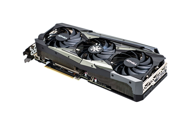  VGA INNO3D GEFORCE RTX™ 3070 ICHILL X4 