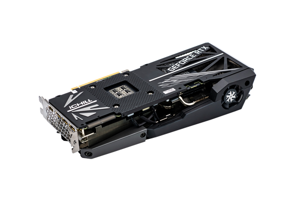  VGA INNO3D GEFORCE RTX™ 3070 ICHILL X4 