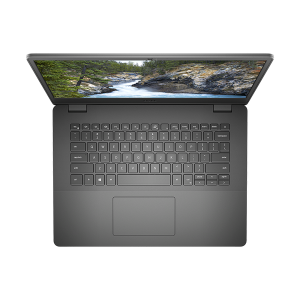  Laptop Dell Vostro 3400 V4I7015W1 Black 