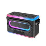  Loa di động kháng nước IPX6 SOUNARC A1 Karaoke Party Speaker - Black 