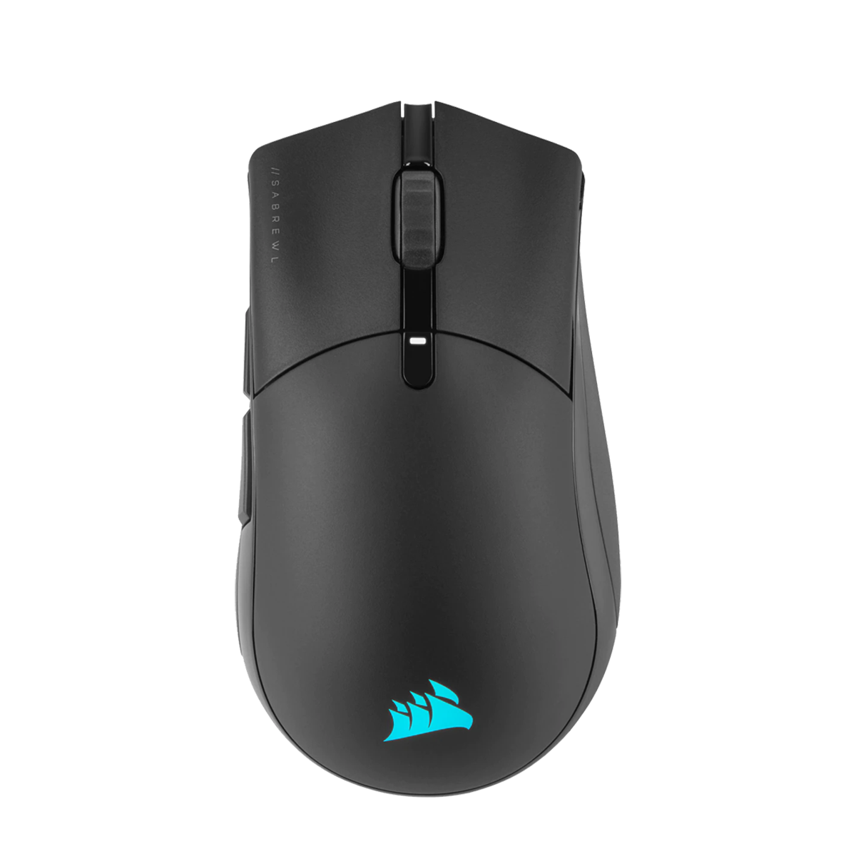 Chuột Corsair Sabre RGB Pro Wireless (CH-9313211-AP)