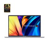  Laptop Asus Vivobook 15X OLED A1503ZA L1151W 