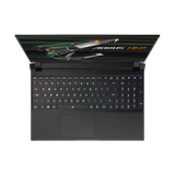  Laptop GIGABYTE AORUS 15P XD 73S1324GO 