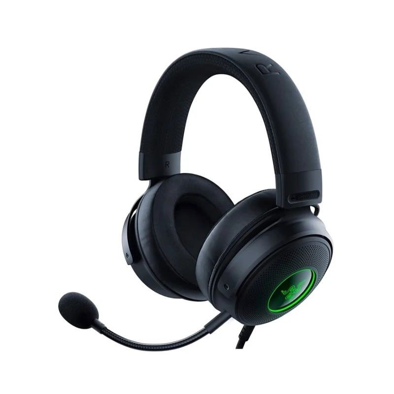 Tai Nghe Razer Kraken V3 Hypersense