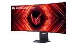  Màn hình LG 45GS95QE-B UltraGear 45" OLED 2K 240Hz G-Sync 