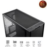  Vỏ máy tính ASUS A21 BLACK 