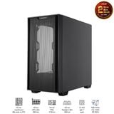  Vỏ máy tính ASUS A21 BLACK 